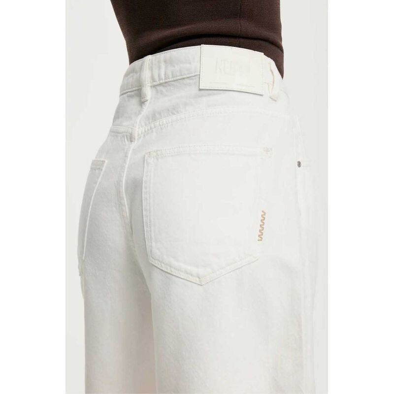 Neuw Carly Short White image number 2
